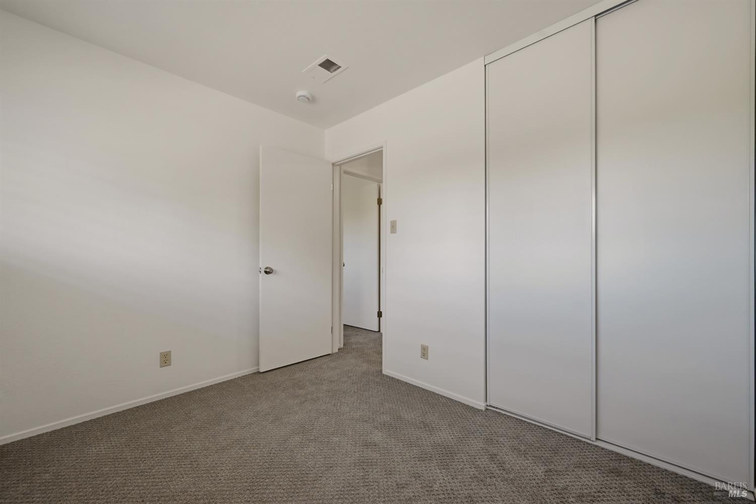 3409 Willis Drive Napa CA 94558