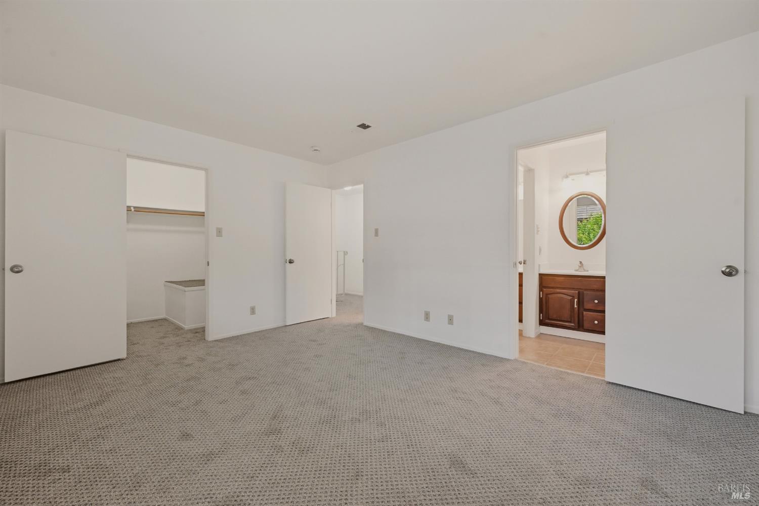 3409 Willis Drive Napa CA 94558