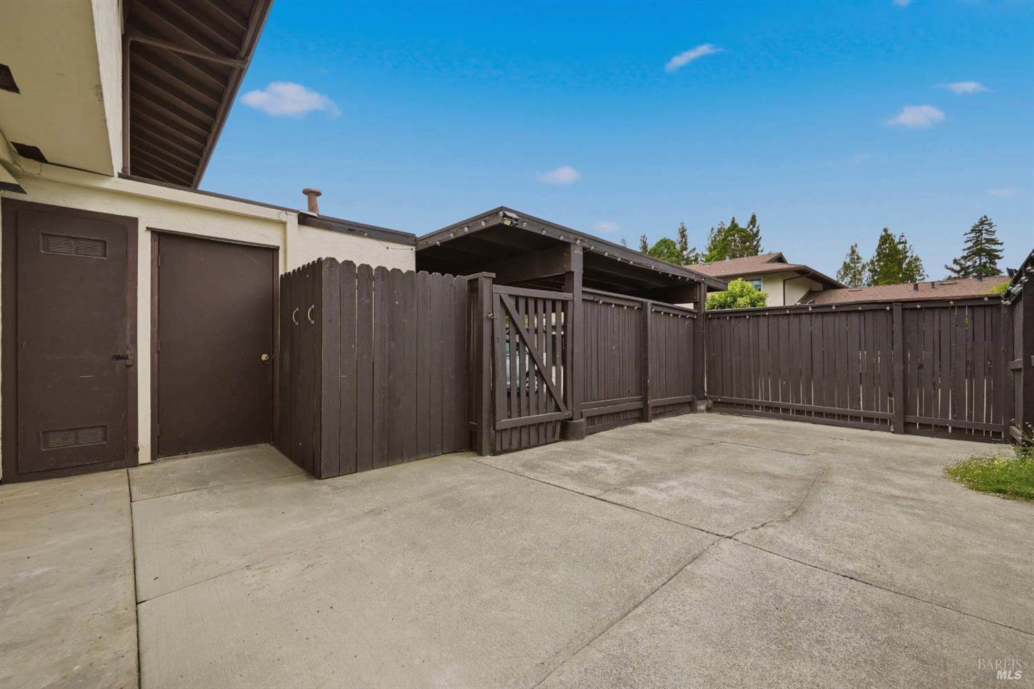 3409 Willis Drive Napa CA 94558