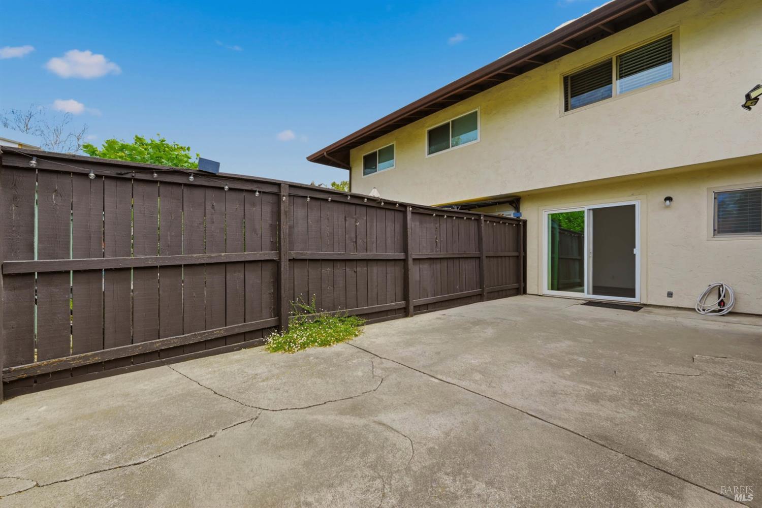 3409 Willis Drive Napa CA 94558