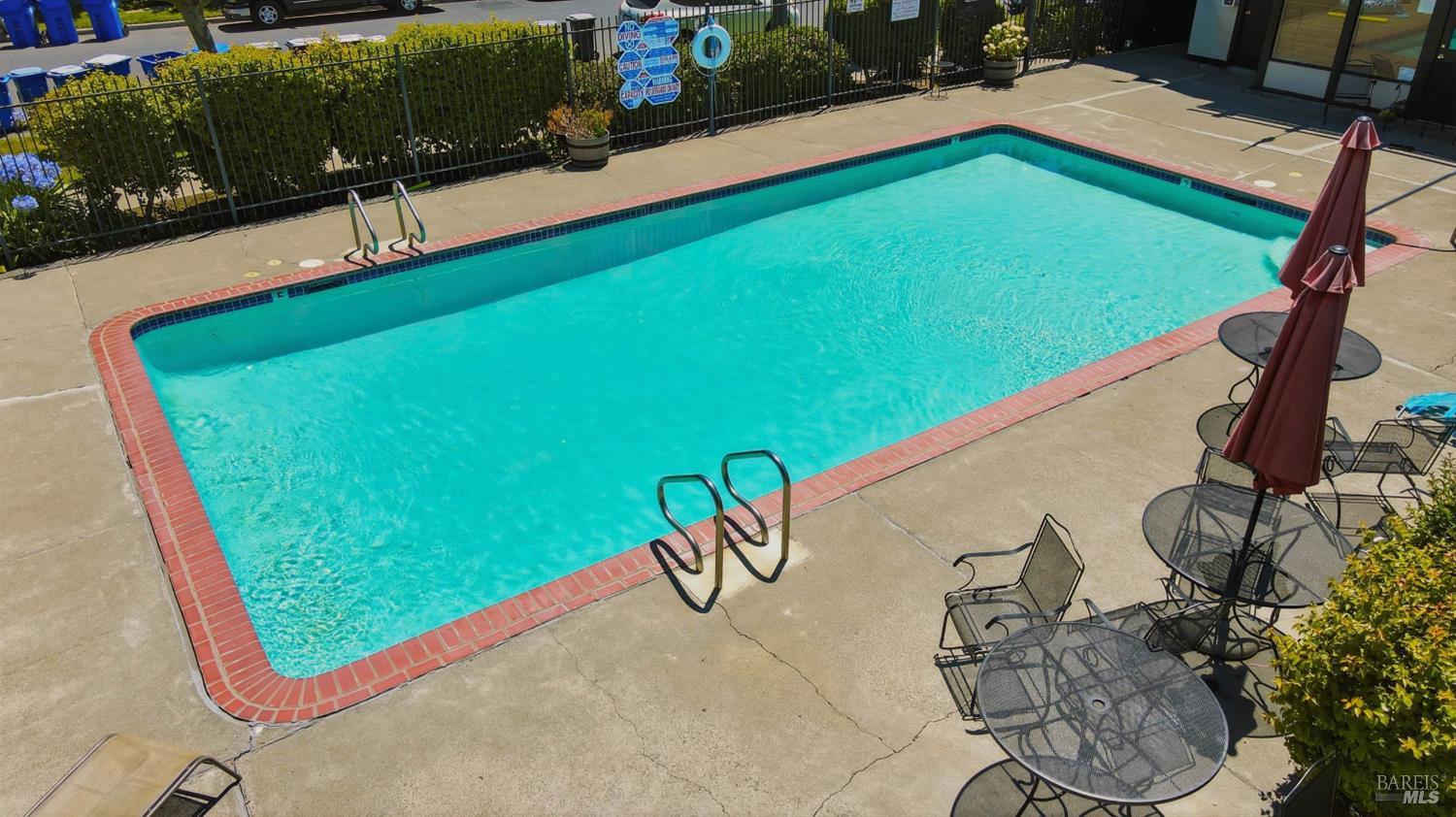 3409 Willis Drive Napa CA 94558