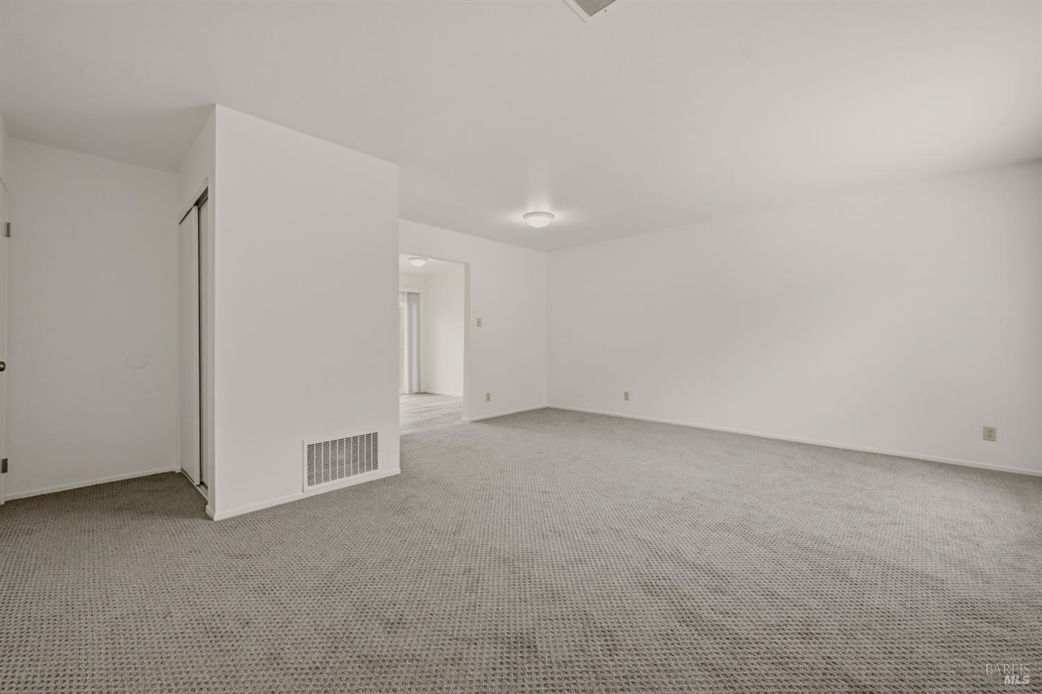 3409 Willis Drive Napa CA 94558