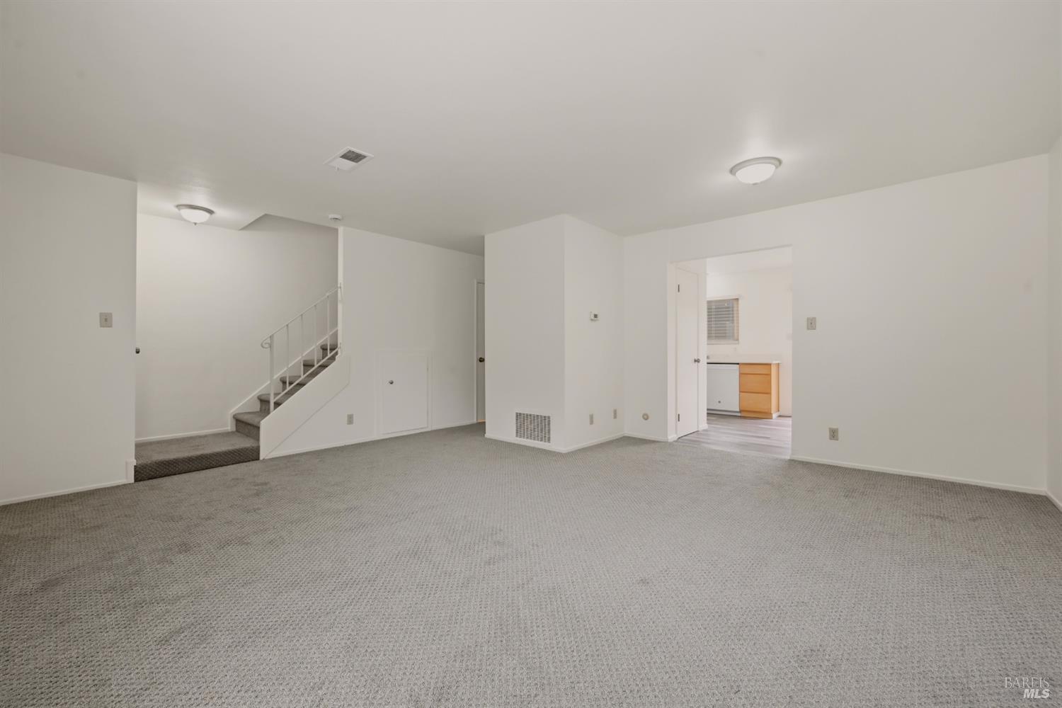 3409 Willis Drive Napa CA 94558