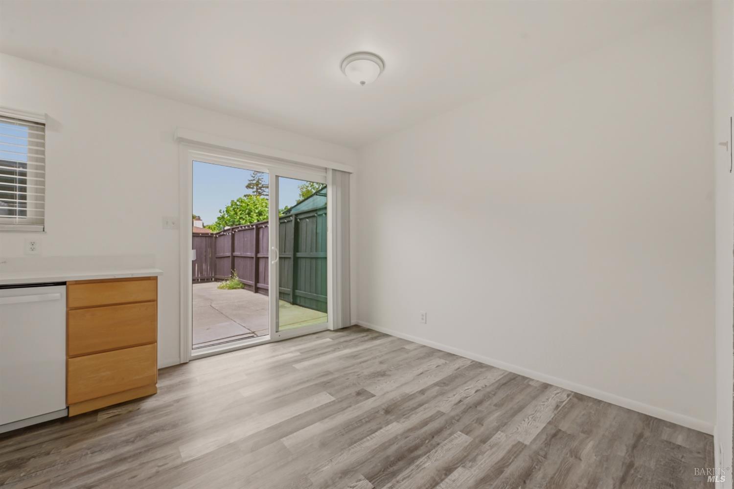 3409 Willis Drive Napa CA 94558