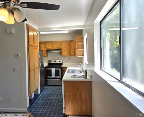2125 W Steele Lane Santa Rosa CA 95403