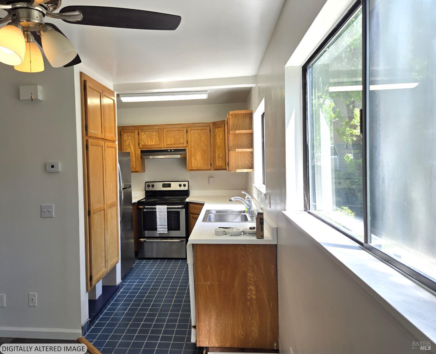 2125 W Steele Lane Santa Rosa CA 95403
