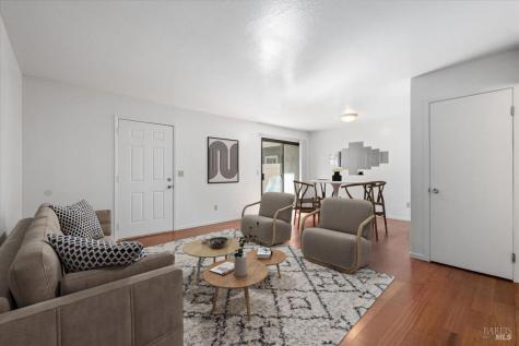 2143 W Steele Lane Santa Rosa CA 95403