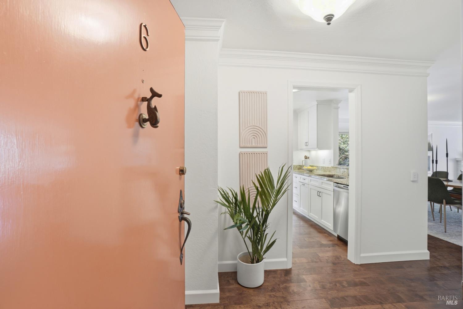 1065 S Eliseo Drive Greenbrae CA 94904