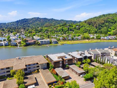 1065 S Eliseo Drive Greenbrae CA 94904