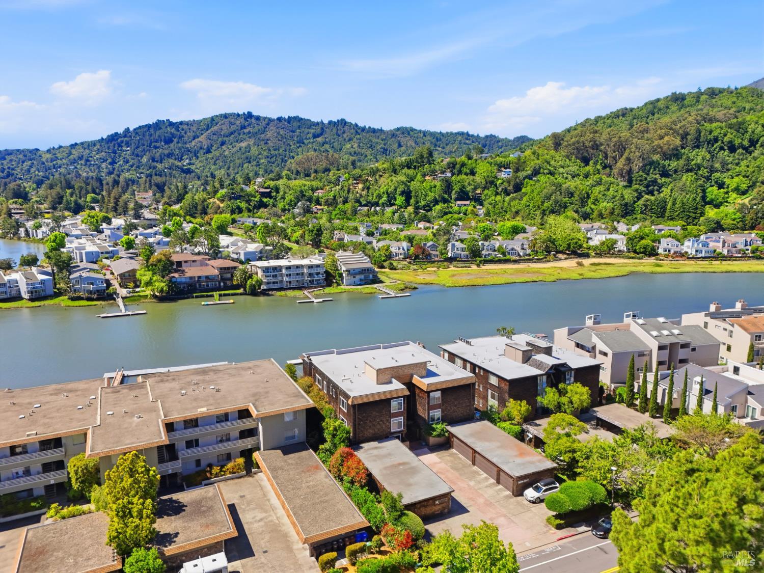 1065 S Eliseo Drive Greenbrae CA 94904