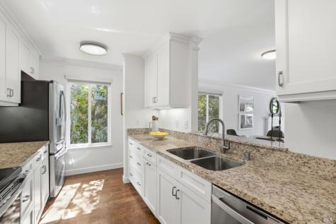 1065 S Eliseo Drive Greenbrae CA 94904