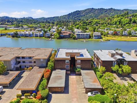 1065 S Eliseo Drive Greenbrae CA 94904