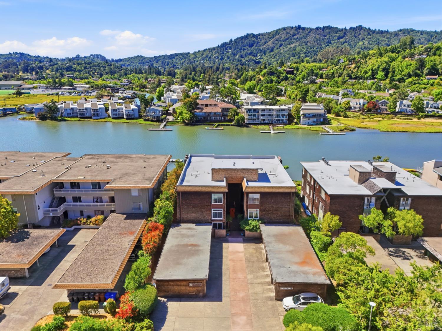 1065 S Eliseo Drive Greenbrae CA 94904