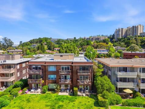 1065 S Eliseo Drive Greenbrae CA 94904
