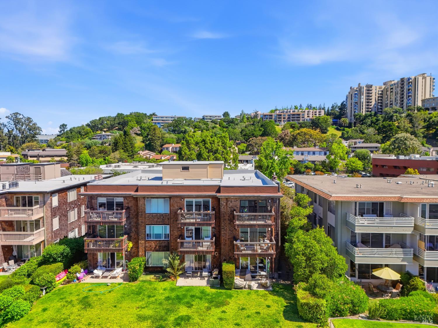 1065 S Eliseo Drive Greenbrae CA 94904