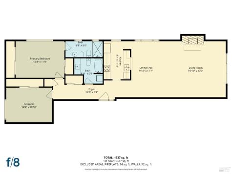 1065 S Eliseo Drive Greenbrae CA 94904