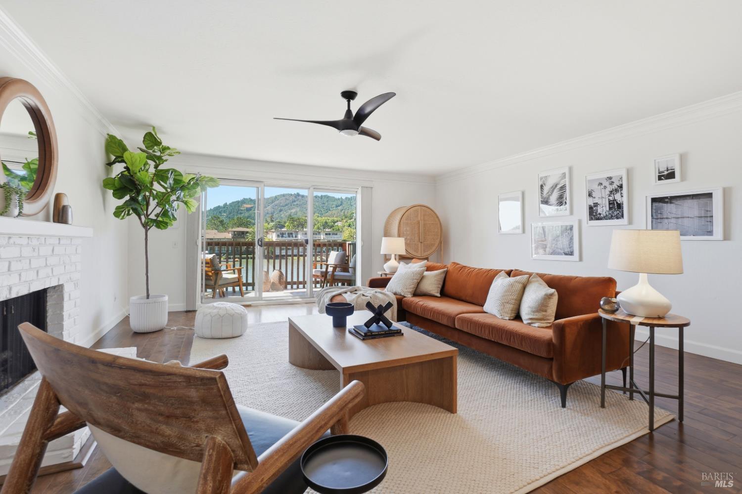 1065 S Eliseo Drive Greenbrae CA 94904