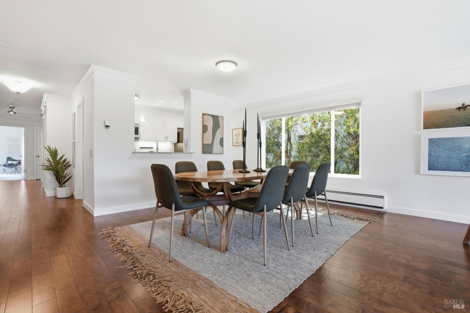 1065 S Eliseo Drive Greenbrae CA 94904