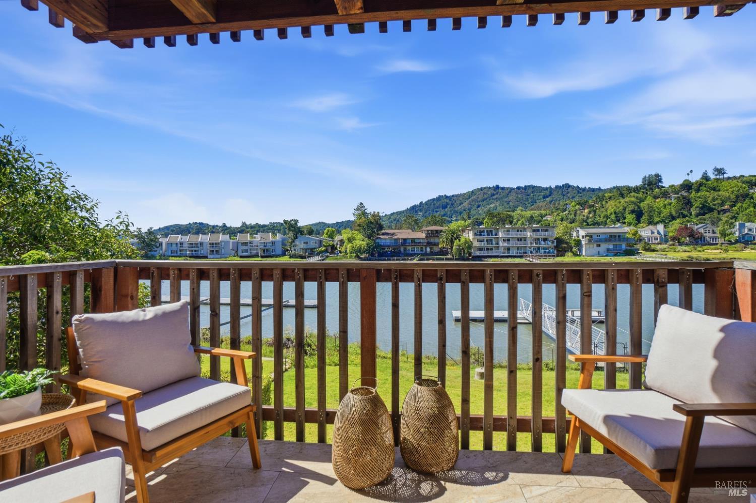 1065 S Eliseo Drive Greenbrae CA 94904