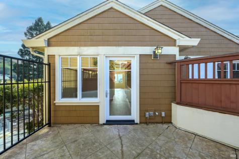 42 Neds Way Tiburon CA 94920