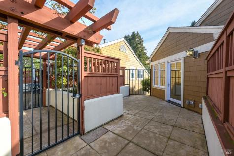 42 Neds Way Tiburon CA 94920