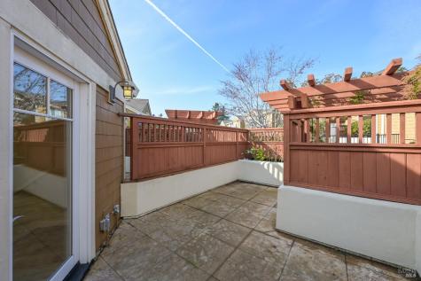 42 Neds Way Tiburon CA 94920
