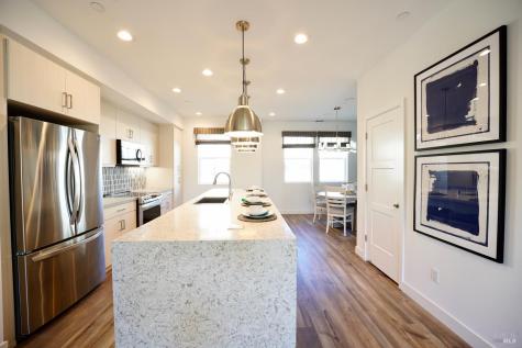 106 Rockview Road Novato CA 94949