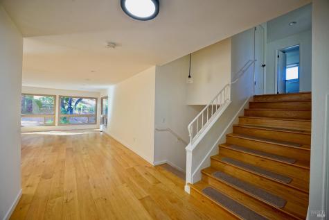 106 Rockview Road Novato CA 94949