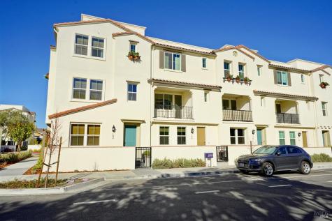 106 Rockview Road Novato CA 94949