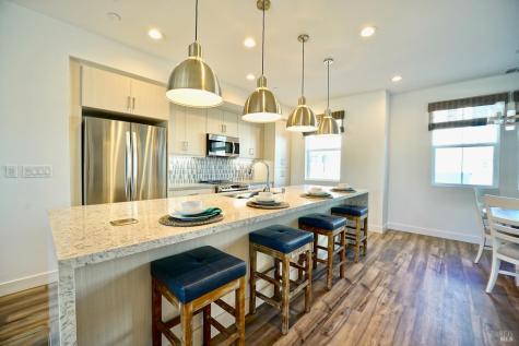 106 Rockview Road Novato CA 94949