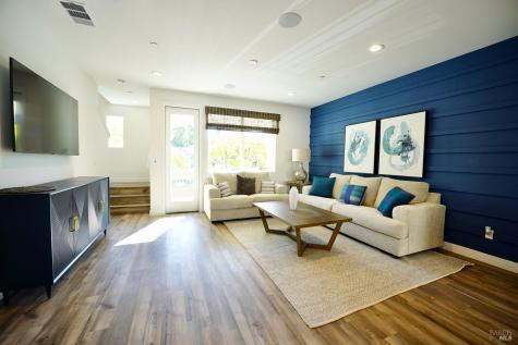 106 Rockview Road Novato CA 94949