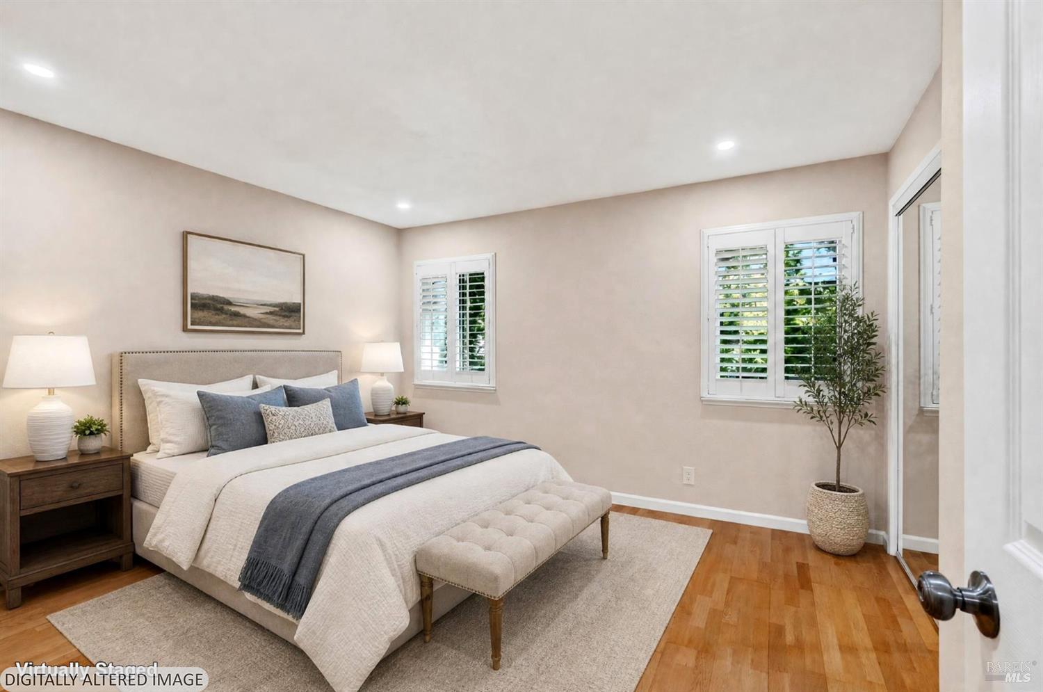 3676 Shelter Creek Drive Napa CA 94558
