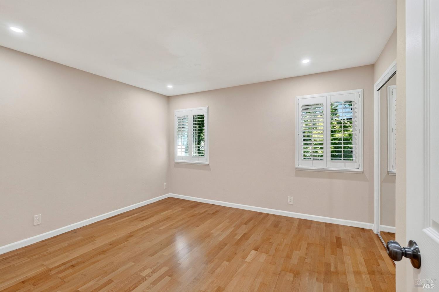 3676 Shelter Creek Drive Napa CA 94558