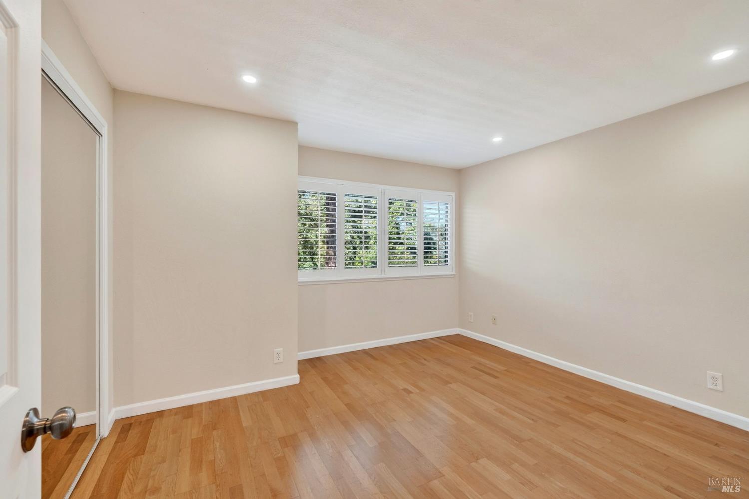 3676 Shelter Creek Drive Napa CA 94558