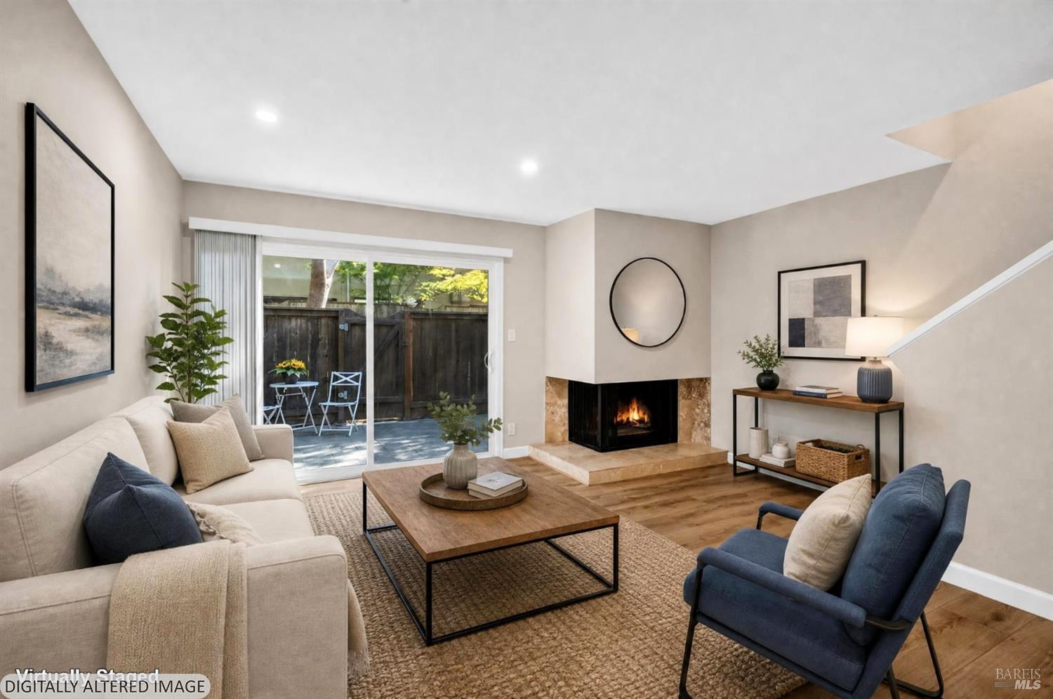 3676 Shelter Creek Drive Napa CA 94558