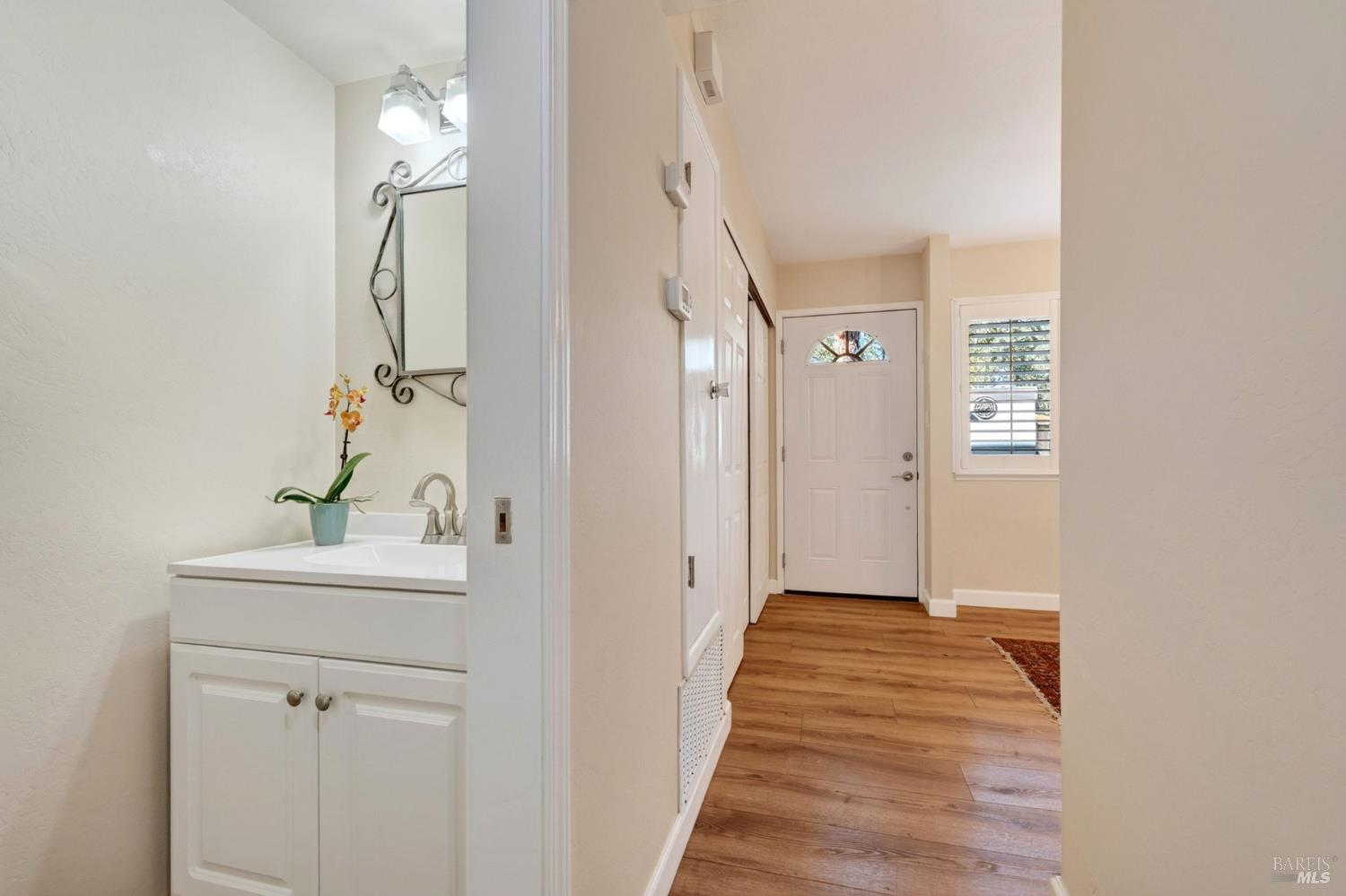 3676 Shelter Creek Drive Napa CA 94558