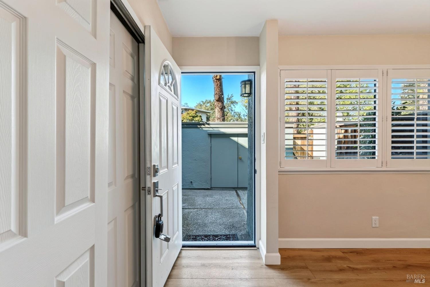 3676 Shelter Creek Drive Napa CA 94558
