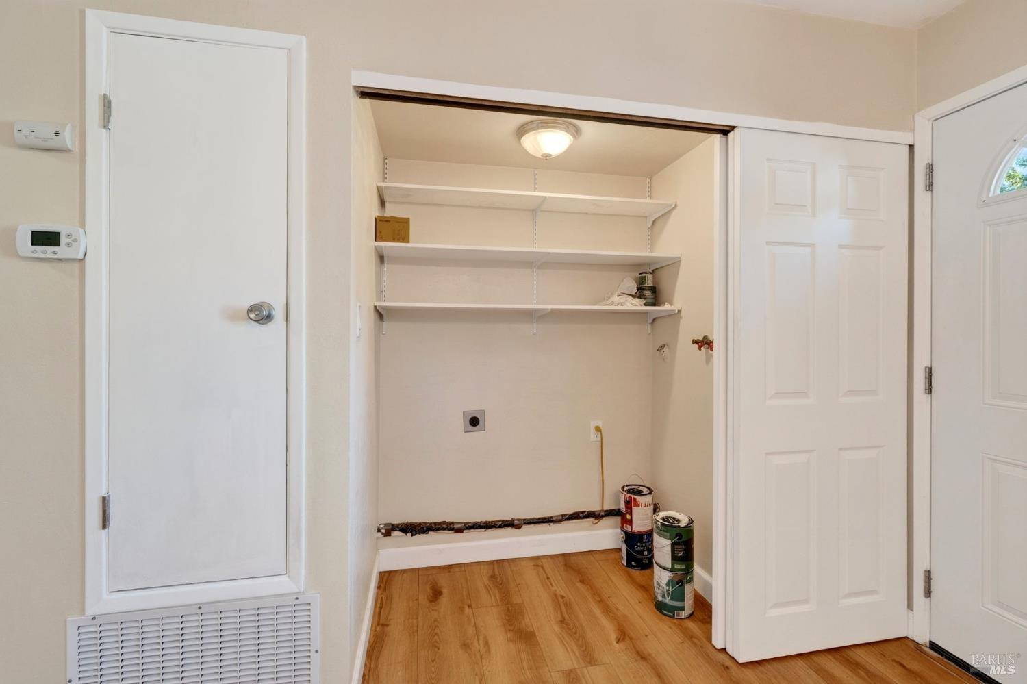 3676 Shelter Creek Drive Napa CA 94558