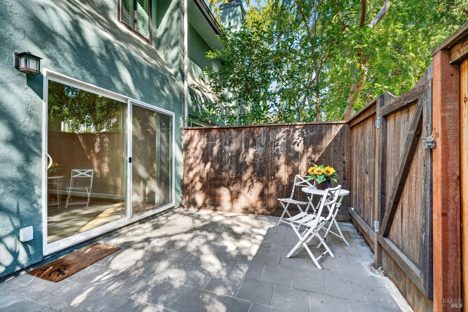 3676 Shelter Creek Drive Napa CA 94558