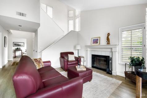 65 Mariners Circle San Rafael CA 94903