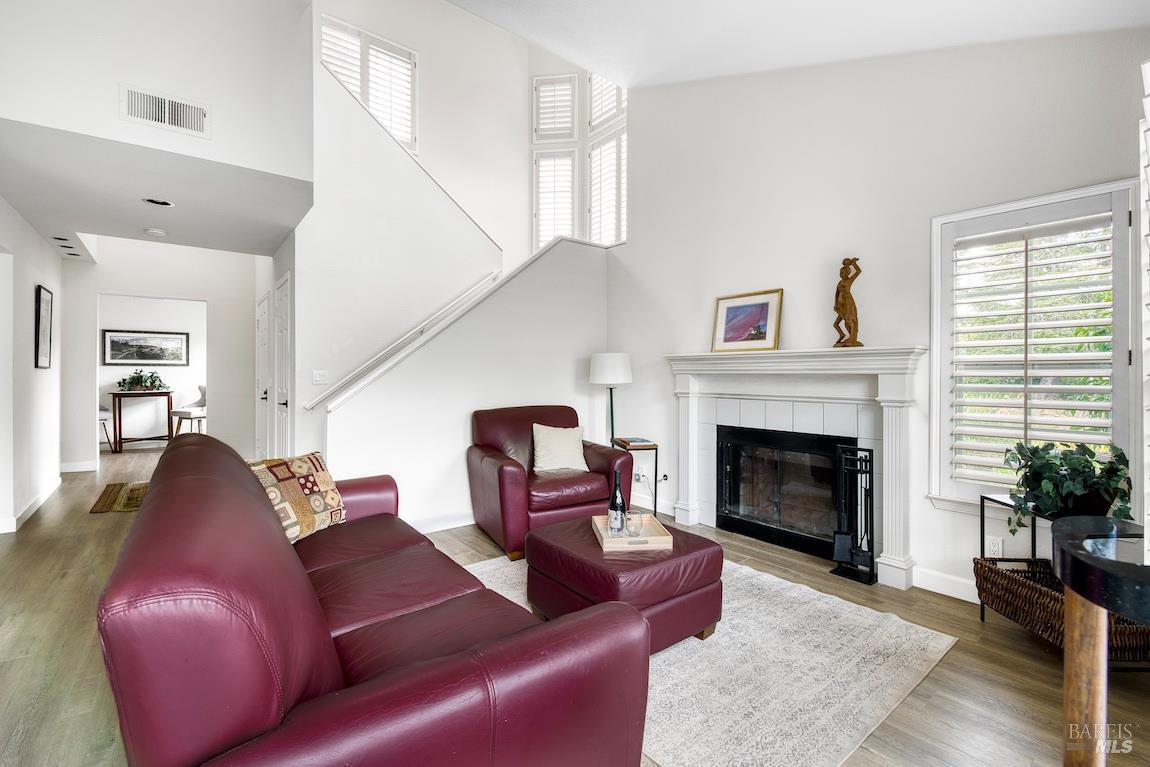 65 Mariners Circle San Rafael CA 94903
