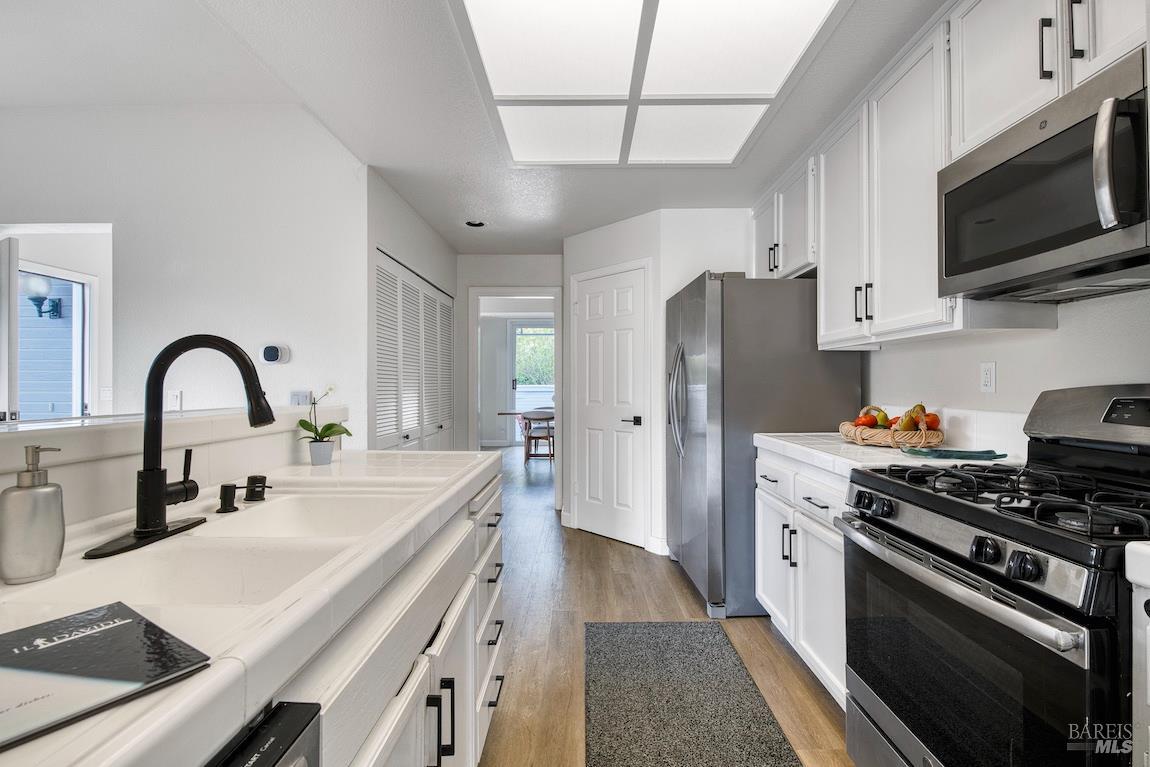 65 Mariners Circle San Rafael CA 94903