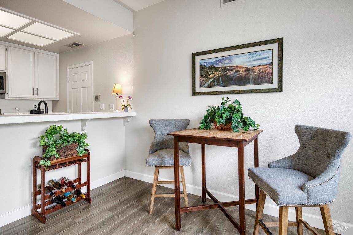65 Mariners Circle San Rafael CA 94903