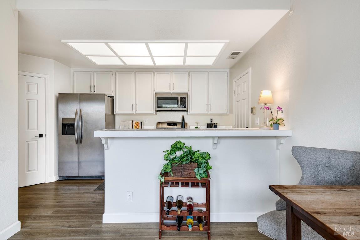 65 Mariners Circle San Rafael CA 94903
