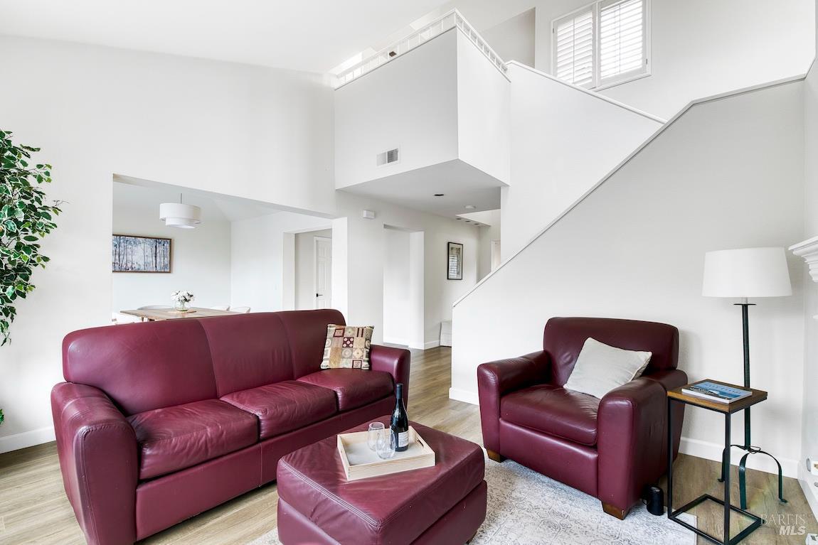 65 Mariners Circle San Rafael CA 94903