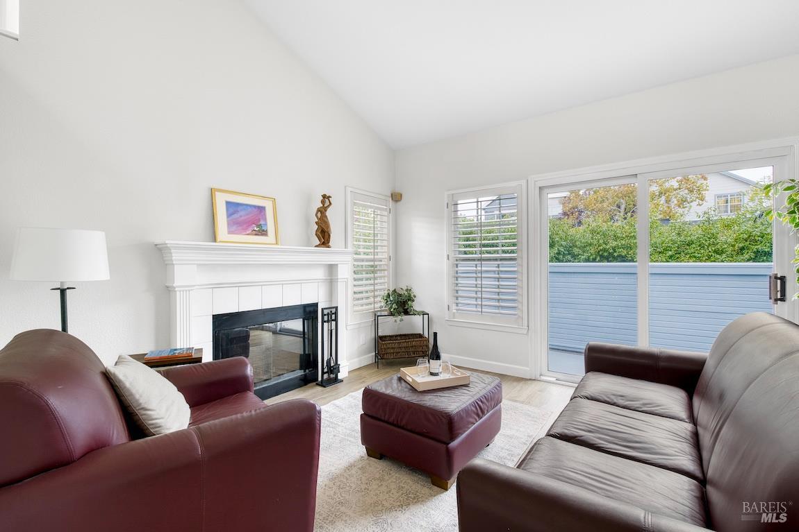 65 Mariners Circle San Rafael CA 94903