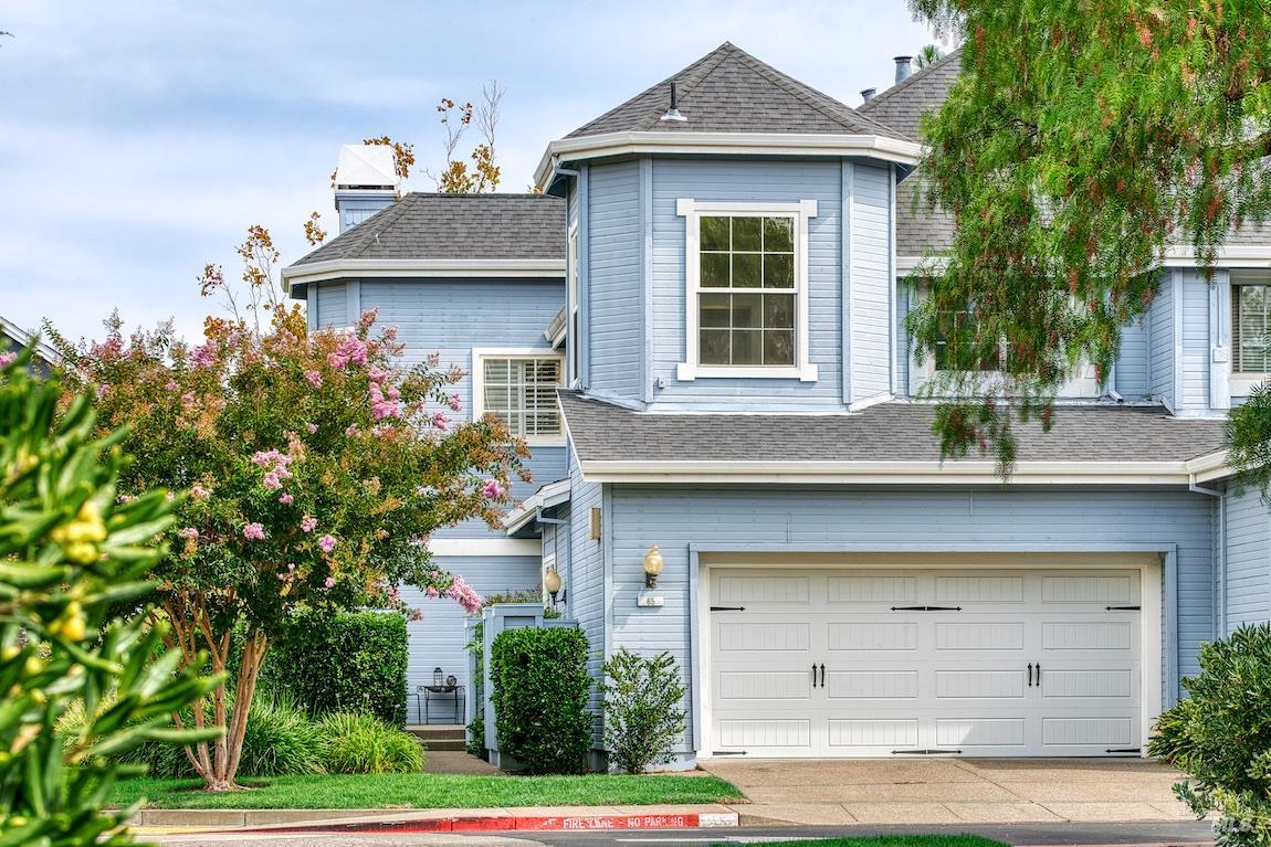 65 Mariners Circle San Rafael CA 94903