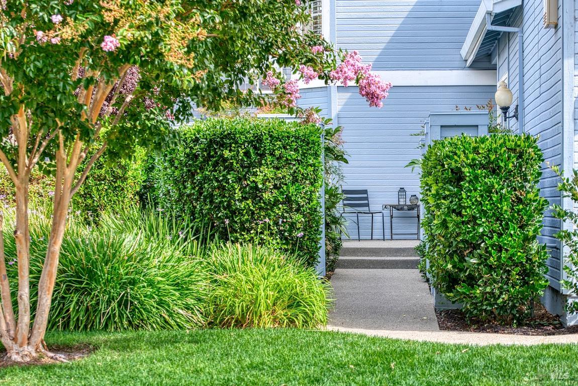 65 Mariners Circle San Rafael CA 94903