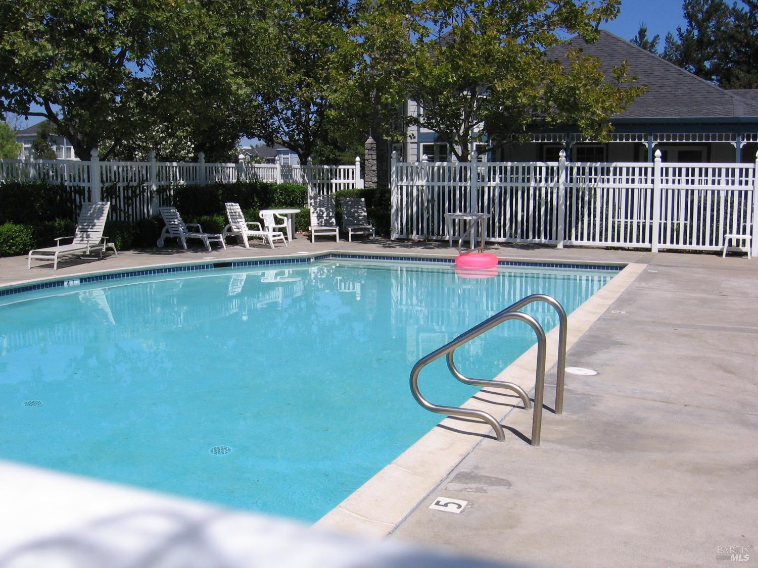 65 Mariners Circle San Rafael CA 94903