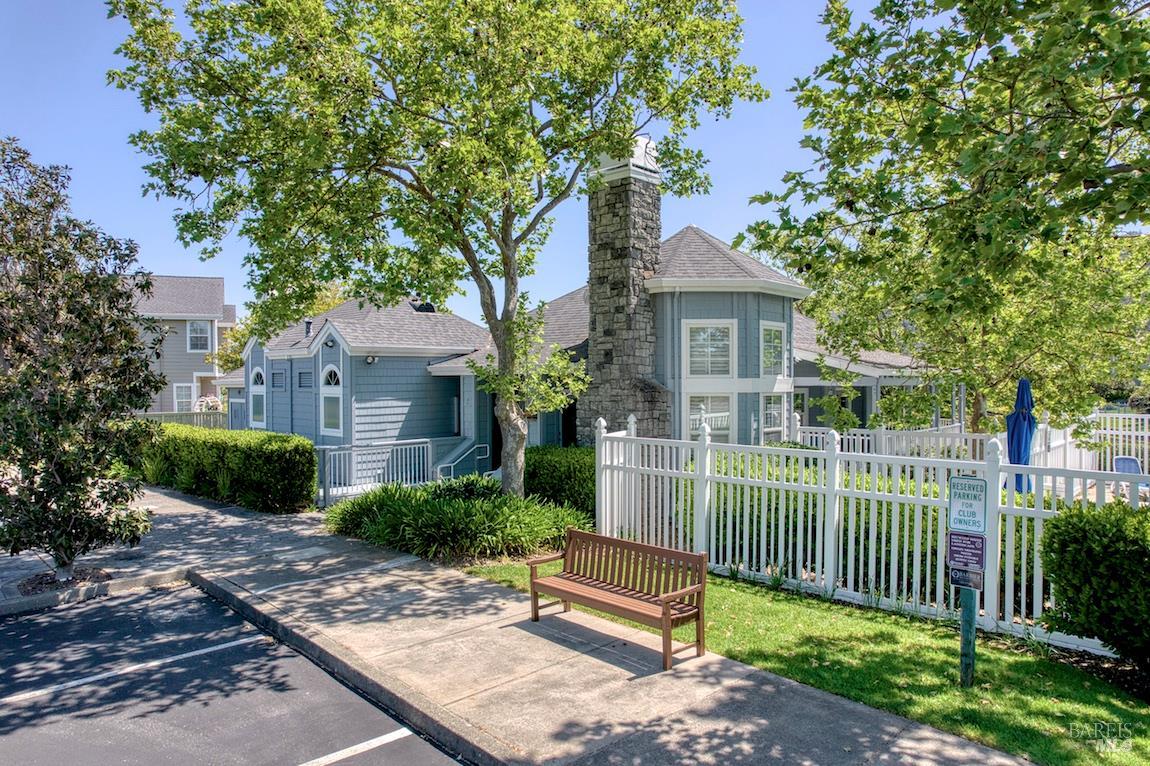 65 Mariners Circle San Rafael CA 94903